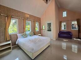 Puprai Tarnnarm Resort