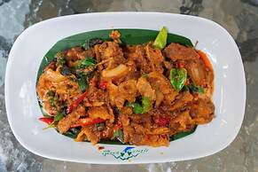 Puprai Tarnnarm Resort