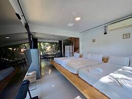 Puprai Tarnnarm Resort