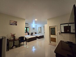 Puprai Tarnnarm Resort