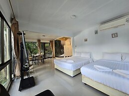 Puprai Tarnnarm Resort