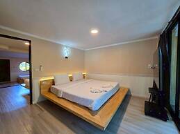 Puprai Tarnnarm Resort
