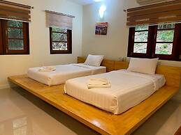 Puprai Tarnnarm Resort