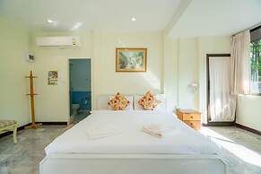 Puprai Tarnnarm Resort