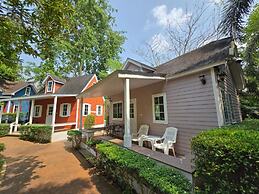 Puprai Tarnnarm Resort