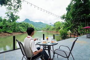 Puprai Tarnnarm Resort