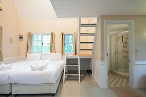 Puprai Tarnnarm Resort