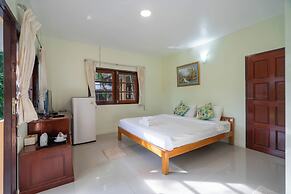 Puprai Tarnnarm Resort