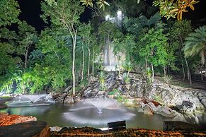 Puprai Tarnnarm Resort