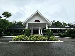 Puprai Tarnnarm Resort
