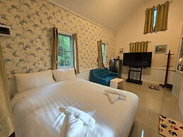 Puprai Tarnnarm Resort