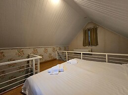 Puprai Tarnnarm Resort