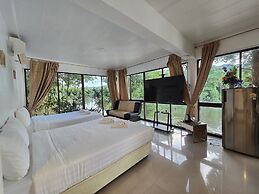 Puprai Tarnnarm Resort