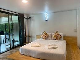Puprai Tarnnarm Resort