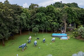 Puprai Tarnnarm Resort