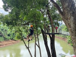 Puprai Tarnnarm Resort