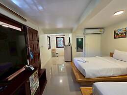 Puprai Tarnnarm Resort
