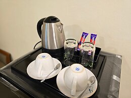 Puprai Tarnnarm Resort