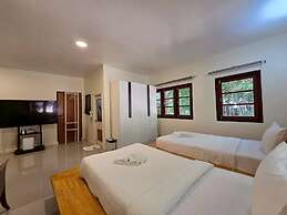 Puprai Tarnnarm Resort