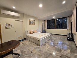 Puprai Tarnnarm Resort