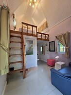 Puprai Tarnnarm Resort