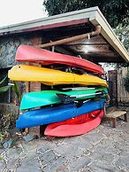 Marina Palawan Boutique Nature Resort