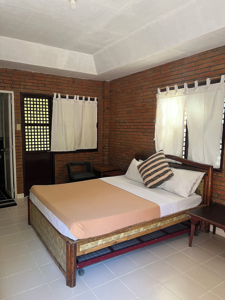 Marina Palawan Boutique Nature Resort