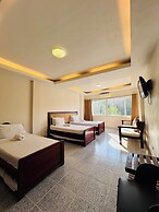 Marina Palawan Boutique Nature Resort