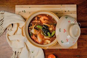 Marina Palawan Boutique Nature Resort