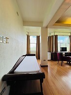 Marina Palawan Boutique Nature Resort