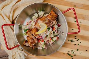 Marina Palawan Boutique Nature Resort