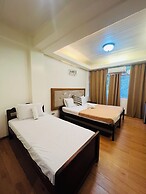 Marina Palawan Boutique Nature Resort