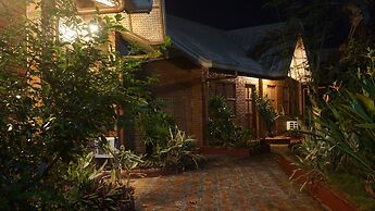 Marina Palawan Boutique Nature Resort