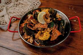 Marina Palawan Boutique Nature Resort