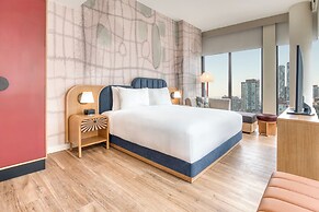 TOOR Hotel Toronto, part of JdV by Hyatt