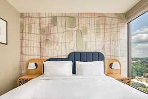 TOOR Hotel Toronto, part of JdV by Hyatt