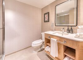 TOOR Hotel Toronto, part of JdV by Hyatt