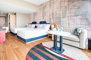 TOOR Hotel Toronto, part of JdV by Hyatt