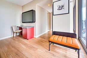 TOOR Hotel Toronto, part of JdV by Hyatt