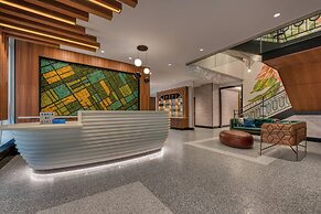 TOOR Hotel Toronto, part of JdV by Hyatt