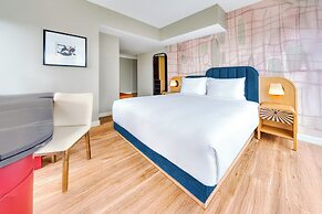 TOOR Hotel Toronto, part of JdV by Hyatt