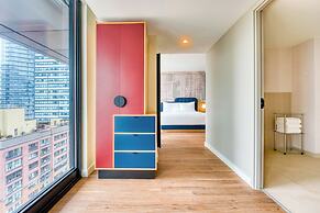 TOOR Hotel Toronto, part of JdV by Hyatt