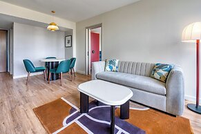 TOOR Hotel Toronto, part of JdV by Hyatt