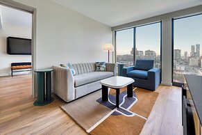 TOOR Hotel Toronto, part of JdV by Hyatt