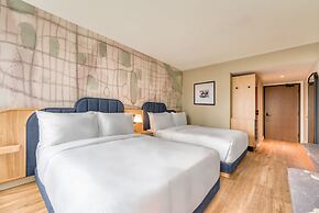 TOOR Hotel Toronto, part of JdV by Hyatt