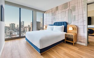 TOOR Hotel Toronto, part of JdV by Hyatt