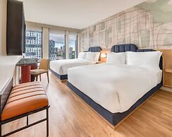 TOOR Hotel Toronto, part of JdV by Hyatt