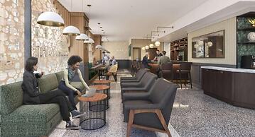 TOOR Hotel Toronto, part of JdV by Hyatt