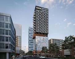TOOR Hotel Toronto, part of JdV by Hyatt