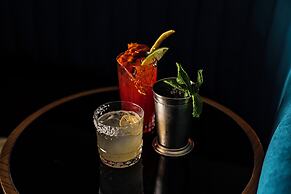 TOOR Hotel Toronto, part of JdV by Hyatt